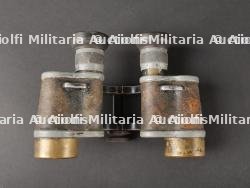 Allemagne ww2 lot radio et optique — miniature 3