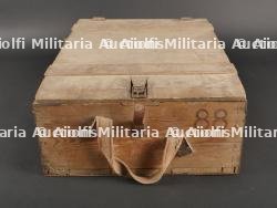 Allemagne ww2 lot radio et optique — miniature 5