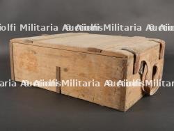 Allemagne ww2 lot radio et optique — photo 6