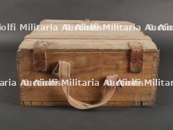 Allemagne ww2 lot radio et optique — miniature 7