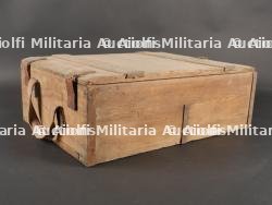 Allemagne ww2 lot radio et optique — miniature 8