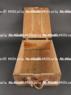 Allemagne ww2 lot radio et optique — photo 9