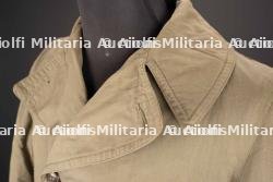Mackinaw US. US Army mackinaw jacket. — miniature 2