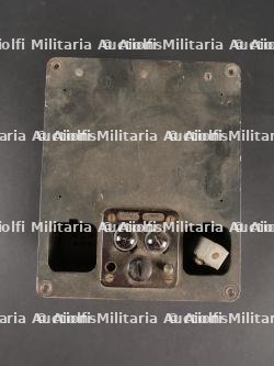 Allemagne ww2 lot radio et optique — miniature 10