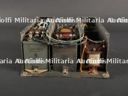Allemagne ww2 lot radio et optique — miniature 12