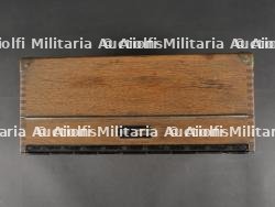 Anglais ww2 Appareil de téléphonie et micro plastron Ericsson — miniature 5