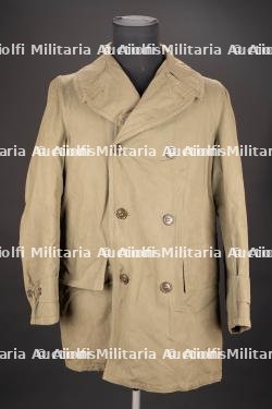 Mackinaw US. US Army mackinaw jacket. — photo 3