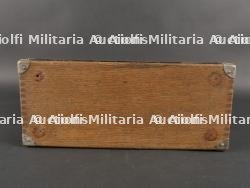 Anglais ww2 Appareil de téléphonie et micro plastron Ericsson — miniature 10