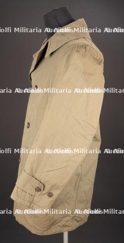 Mackinaw US. US Army mackinaw jacket. — miniature 4