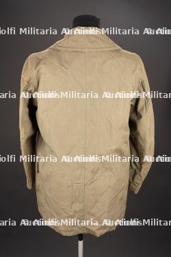 Mackinaw US. US Army mackinaw jacket. — photo 5