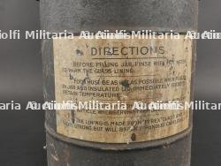 Anglais WW2 Lunettes et thermos de la RAF — photo 3