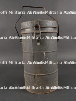 Anglais WW2 Lunettes et thermos de la RAF — photo 4