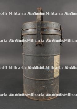 Anglais WW2 Lunettes et thermos de la RAF — photo 6