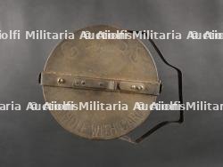 Anglais WW2 Lunettes et thermos de la RAF — miniature 7