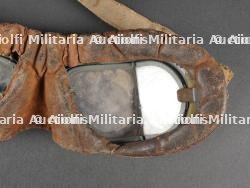 Anglais WW2 Lunettes et thermos de la RAF — photo 12