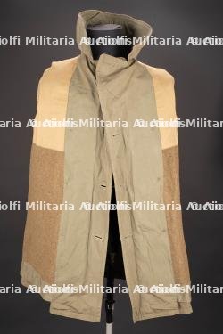 Mackinaw US. US Army mackinaw jacket. — miniature 8
