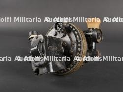Anglais WW2 visée d'artillerie Numéro 9 Mk 1 — photo 2