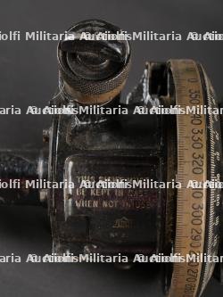 Anglais WW2 visée d'artillerie Numéro 9 Mk 1 — photo 5
