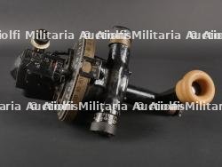Anglais WW2 visée d'artillerie Numéro 9 Mk 1 — miniature 6