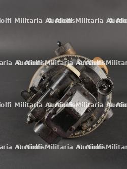 Anglais WW2 visée d'artillerie Numéro 9 Mk 1 — miniature 7