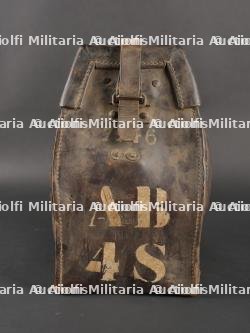 Anglais WW2 visée d'artillerie Numéro 9 Mk 1 — miniature 9
