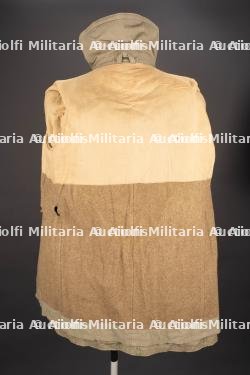 Mackinaw US. US Army mackinaw jacket. — miniature 9