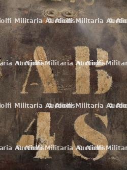 Anglais WW2 visée d'artillerie Numéro 9 Mk 1 — miniature 10