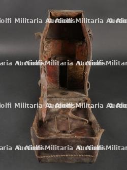 Anglais WW2 visée d'artillerie Numéro 9 Mk 1 — photo 14