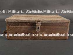 Anglais ww2 lot d'équipement baïonnette, caisse Bren, porte carte, couteau. — miniature 2