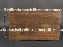 Anglais ww2 lot d'équipement baïonnette, caisse Bren, porte carte, couteau. — miniature 8