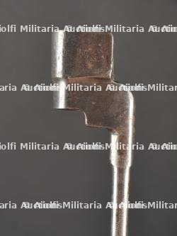 Anglais ww2 lot d'équipement baïonnette, caisse Bren, porte carte, couteau. — photo 14