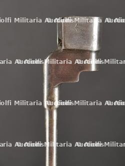 Anglais ww2 lot d'équipement baïonnette, caisse Bren, porte carte, couteau. — miniature 15