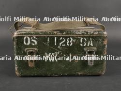 Anglais WW2 lot d'équipement. — miniature 2
