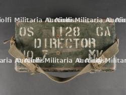 Anglais WW2 lot d'équipement. — miniature 3