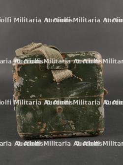 Anglais WW2 lot d'équipement. — photo 4