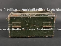 Anglais WW2 lot d'équipement. — miniature 5