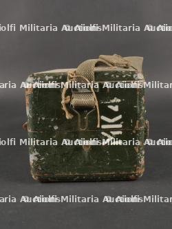 Anglais WW2 lot d'équipement. — photo 6