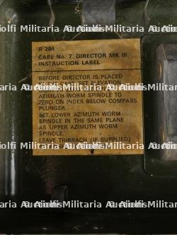 Anglais WW2 lot d'équipement. — photo 8
