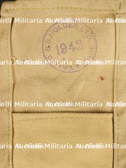Anglais WW2 lot d'équipement. — photo 11