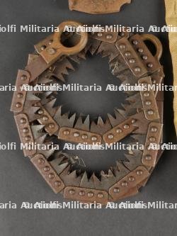 Anglais WW2 lot d'équipement. — photo 12