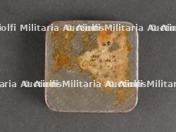 Anglais WW2 lot d'équipement. — miniature 17