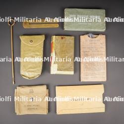 Accessoires US. US Army accessories. — photo 1