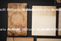 Documents et ouvrages alliés. Allied documents and publications. — photo 9
