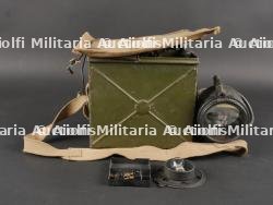 Anglais ww2 lampe de signalisation