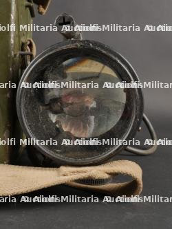 Anglais ww2 lampe de signalisation — miniature 2