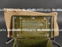 Anglais ww2 lampe de signalisation — miniature 6