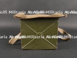 Anglais ww2 lampe de signalisation — miniature 8