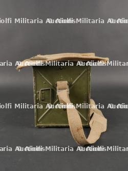 Anglais ww2 lampe de signalisation — miniature 9