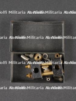 Anglais ww2 lampe de signalisation — miniature 12