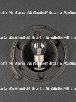 Anglais ww2 lampe de signalisation — miniature 13